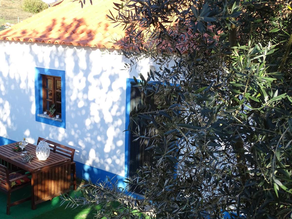 Quinta Das Teimosas By Stay In Alentejo Cercal do Alentejo Ngoại thất bức ảnh