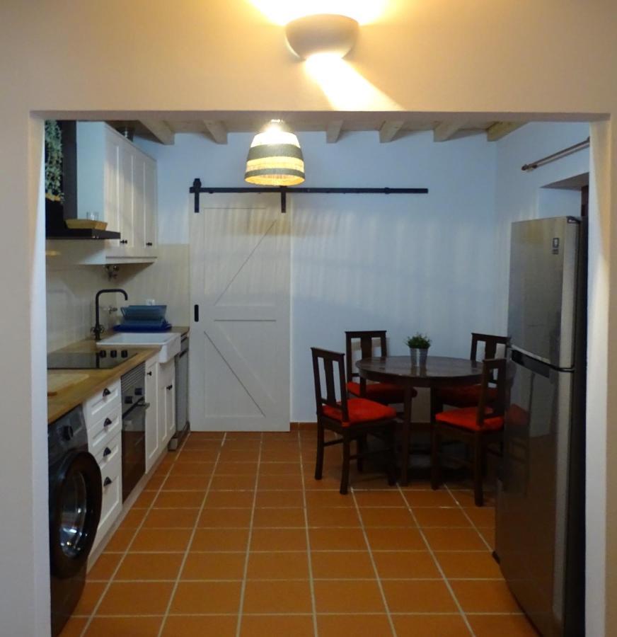 Quinta Das Teimosas By Stay In Alentejo Cercal do Alentejo Ngoại thất bức ảnh