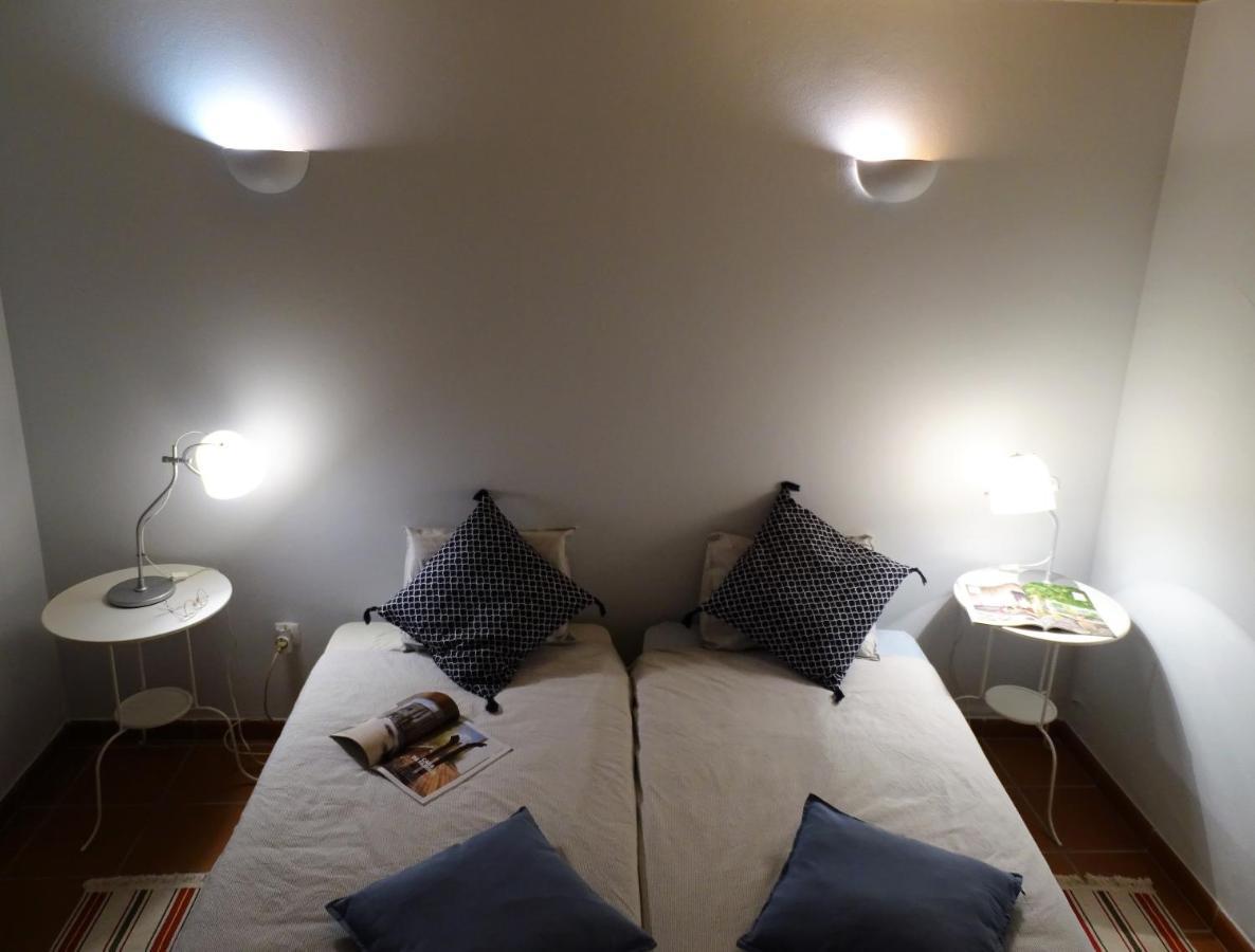 Quinta Das Teimosas By Stay In Alentejo Cercal do Alentejo Ngoại thất bức ảnh