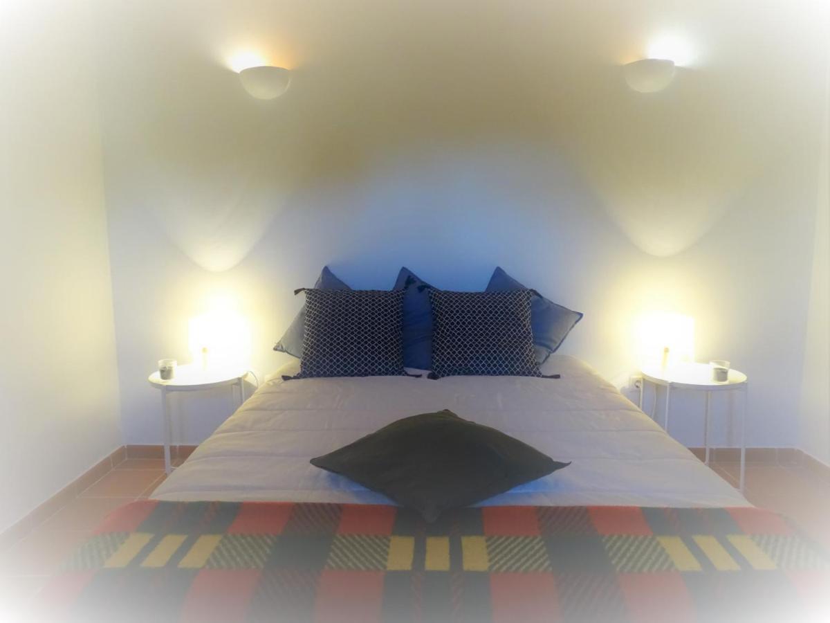 Quinta Das Teimosas By Stay In Alentejo Cercal do Alentejo Ngoại thất bức ảnh