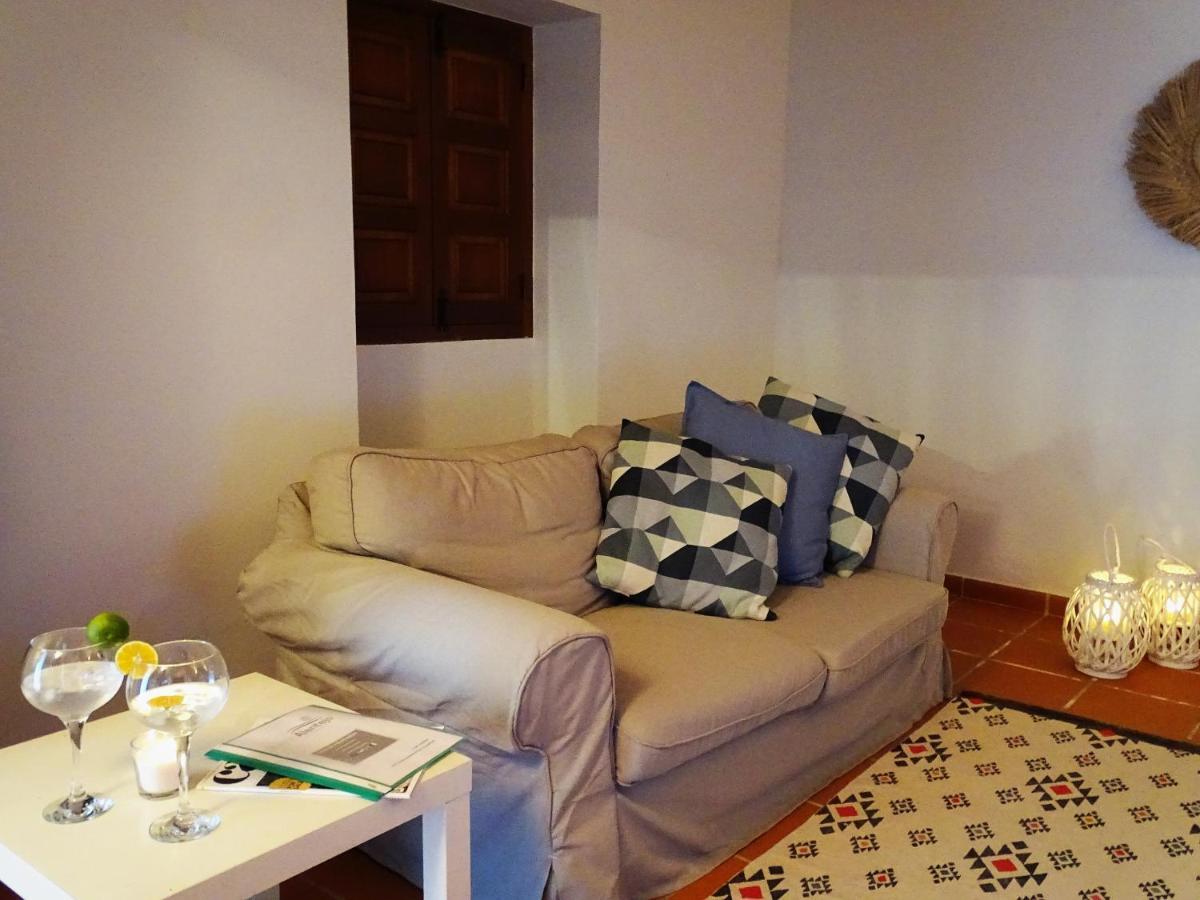Quinta Das Teimosas By Stay In Alentejo Cercal do Alentejo Ngoại thất bức ảnh