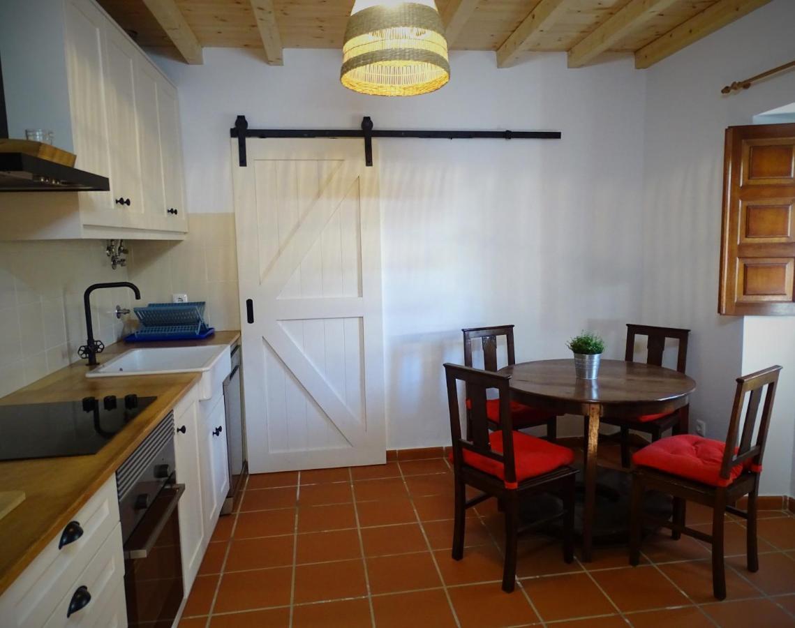 Quinta Das Teimosas By Stay In Alentejo Cercal do Alentejo Ngoại thất bức ảnh
