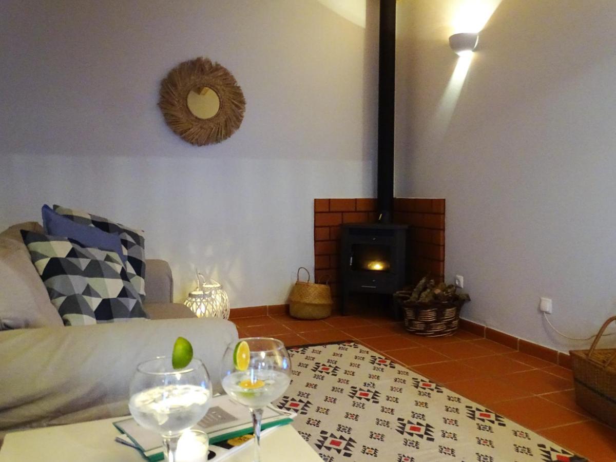 Quinta Das Teimosas By Stay In Alentejo Cercal do Alentejo Ngoại thất bức ảnh