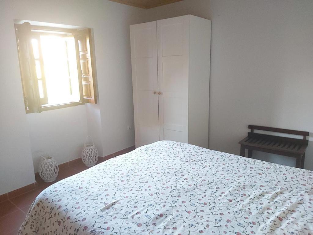 Quinta Das Teimosas By Stay In Alentejo Cercal do Alentejo Ngoại thất bức ảnh