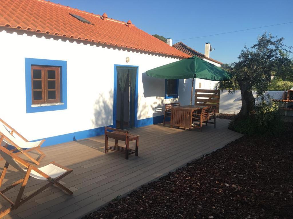 Quinta Das Teimosas By Stay In Alentejo Cercal do Alentejo Ngoại thất bức ảnh