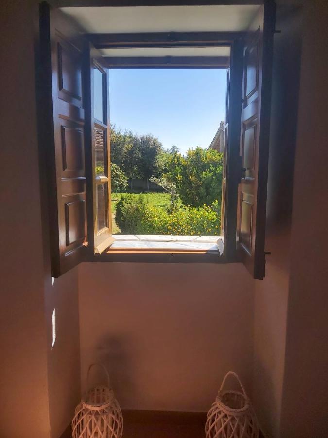 Quinta Das Teimosas By Stay In Alentejo Cercal do Alentejo Ngoại thất bức ảnh