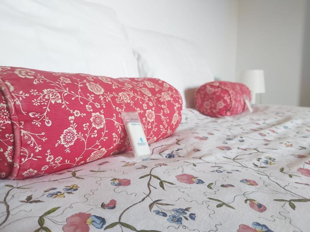 Quinta Das Teimosas By Stay In Alentejo Cercal do Alentejo Ngoại thất bức ảnh