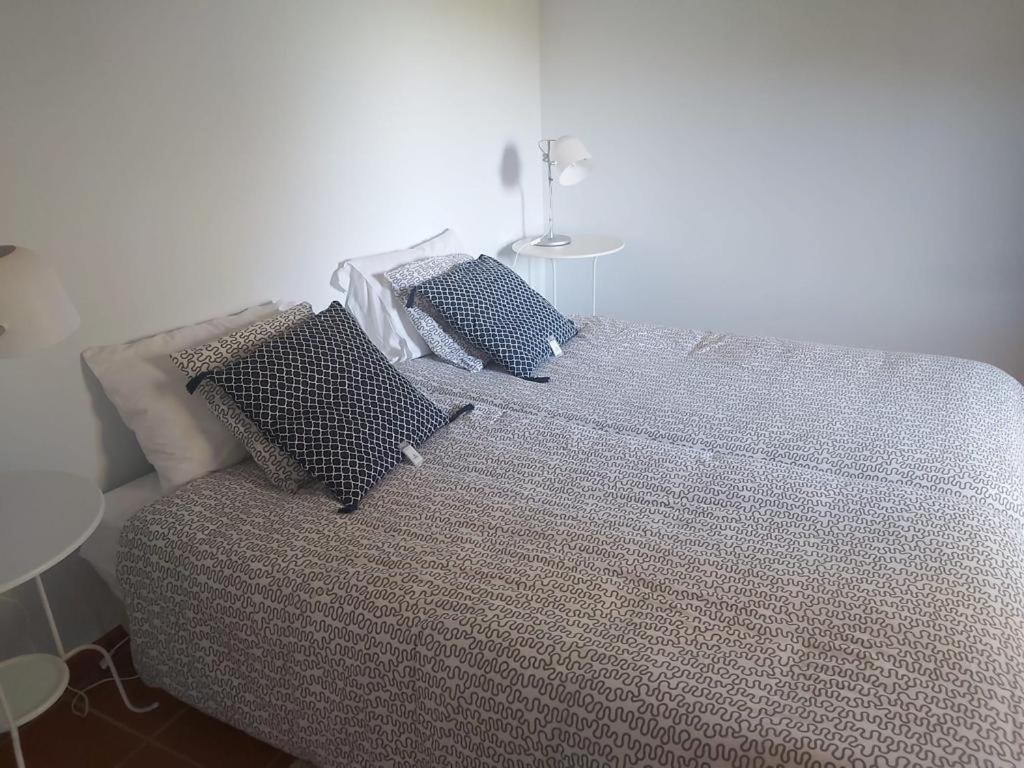 Quinta Das Teimosas By Stay In Alentejo Cercal do Alentejo Ngoại thất bức ảnh