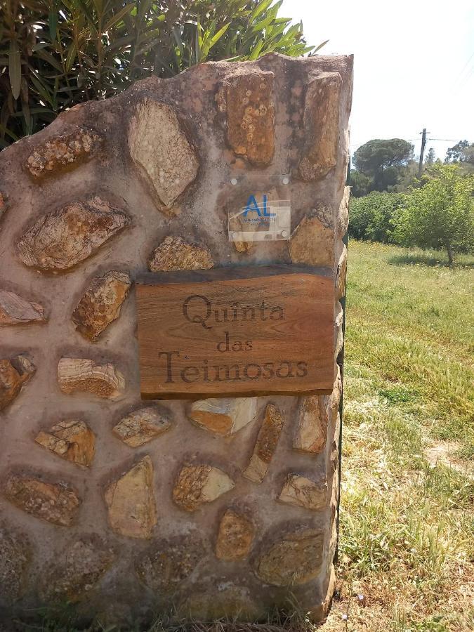 Quinta Das Teimosas By Stay In Alentejo Cercal do Alentejo Ngoại thất bức ảnh