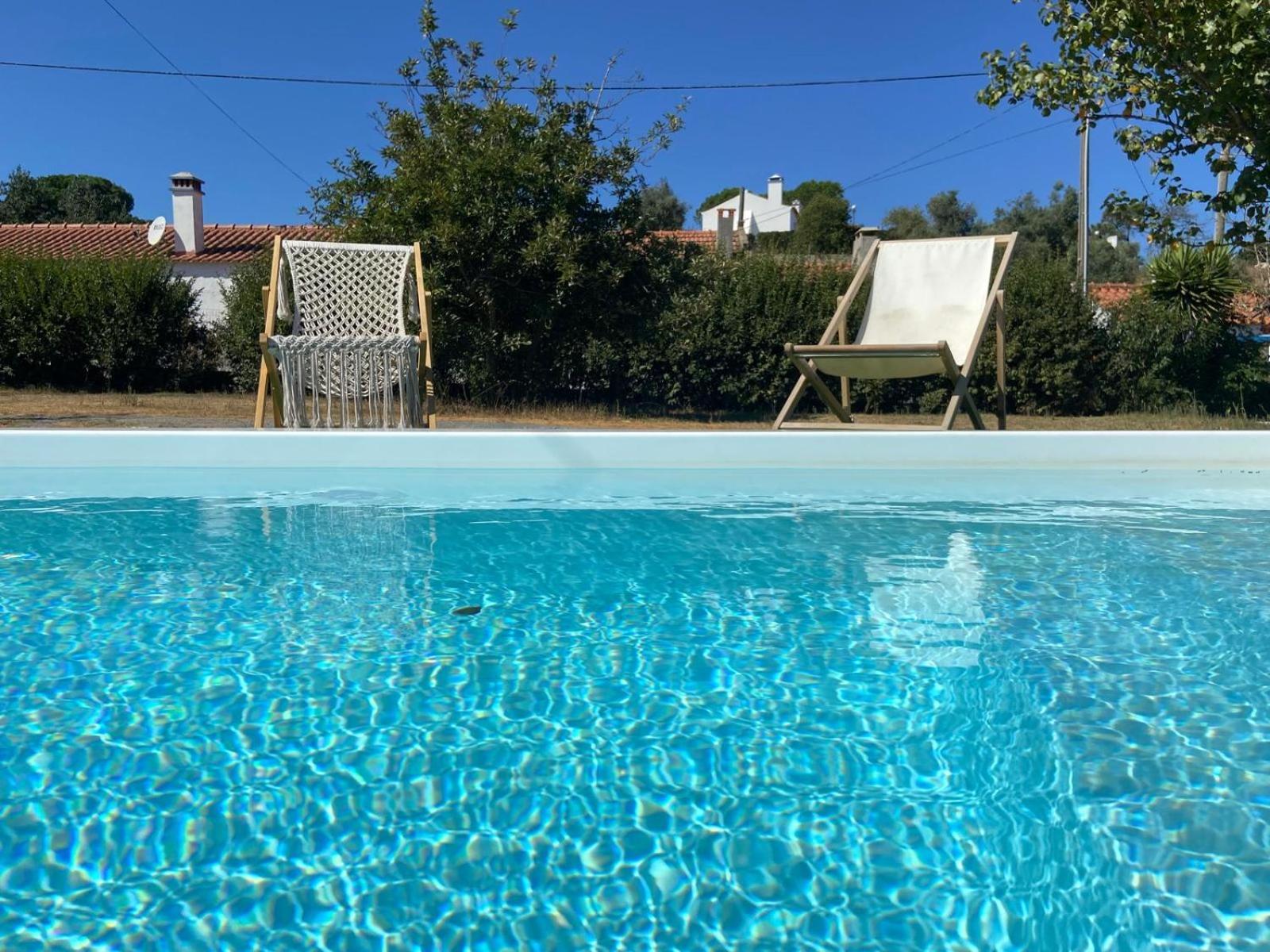 Quinta Das Teimosas By Stay In Alentejo Cercal do Alentejo Ngoại thất bức ảnh